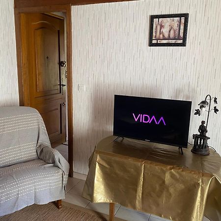 Au Soleil Du Der Villa Joncreuil Ngoại thất bức ảnh