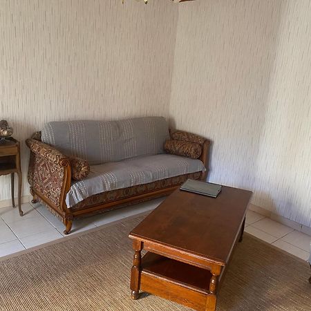 Au Soleil Du Der Villa Joncreuil Ngoại thất bức ảnh