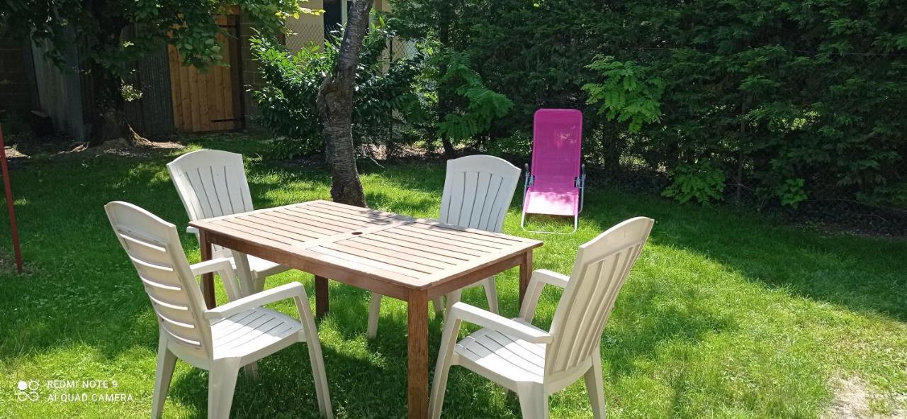 Au Soleil Du Der Villa Joncreuil Ngoại thất bức ảnh