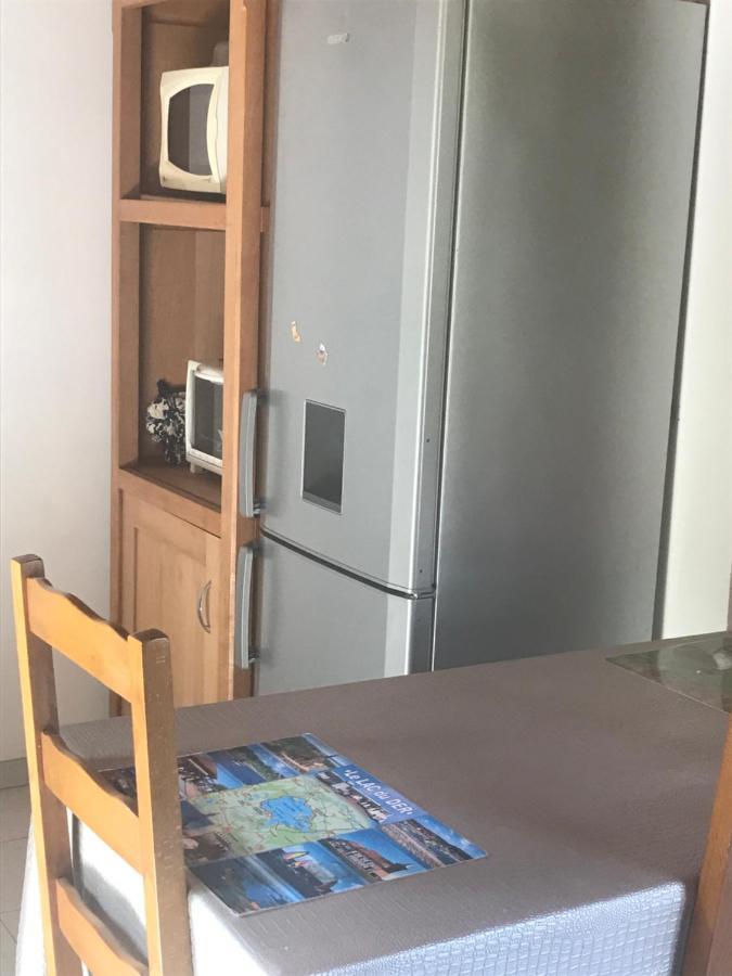Au Soleil Du Der Villa Joncreuil Ngoại thất bức ảnh