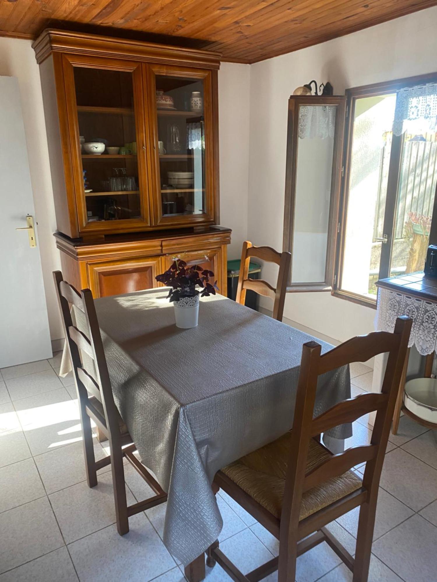 Au Soleil Du Der Villa Joncreuil Ngoại thất bức ảnh