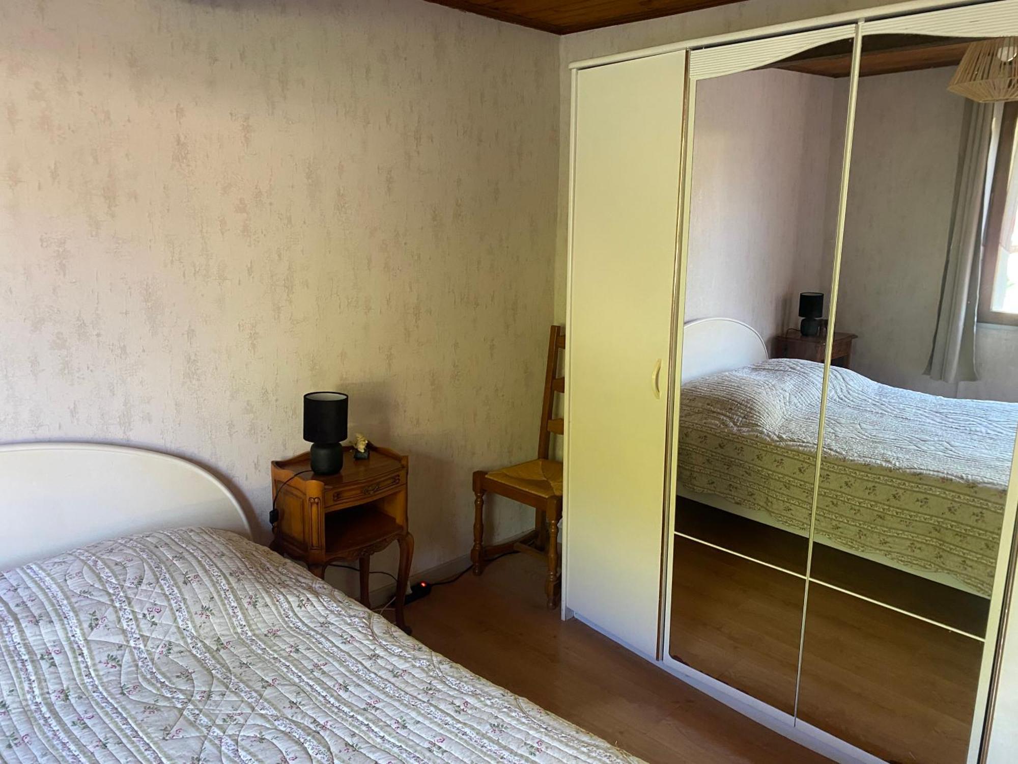 Au Soleil Du Der Villa Joncreuil Ngoại thất bức ảnh