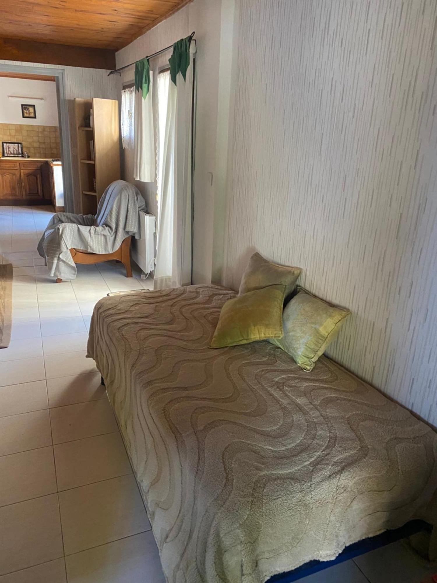 Au Soleil Du Der Villa Joncreuil Ngoại thất bức ảnh